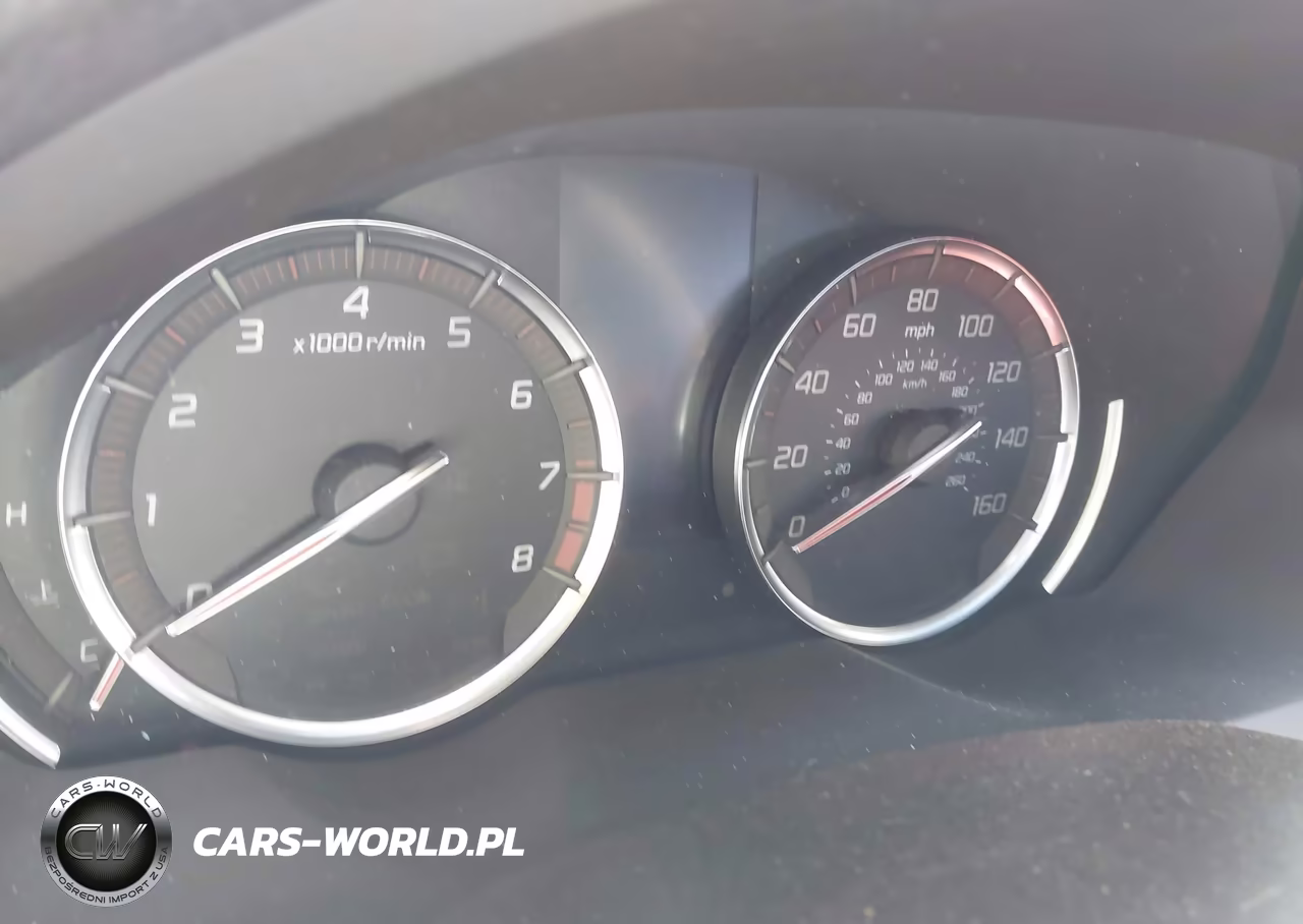 2019 Acura Tlx Tech A-Spec Pkgs VIN:19UUB1F68KA002963 - 15