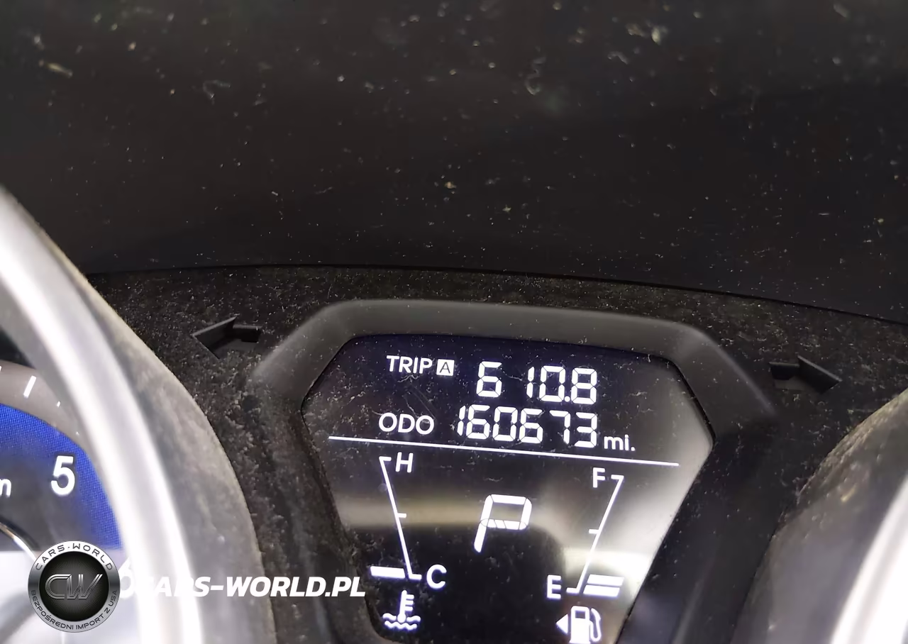 2013 Hyundai Elantra Gls VIN:KMHDH4AE4DU584361 - 15