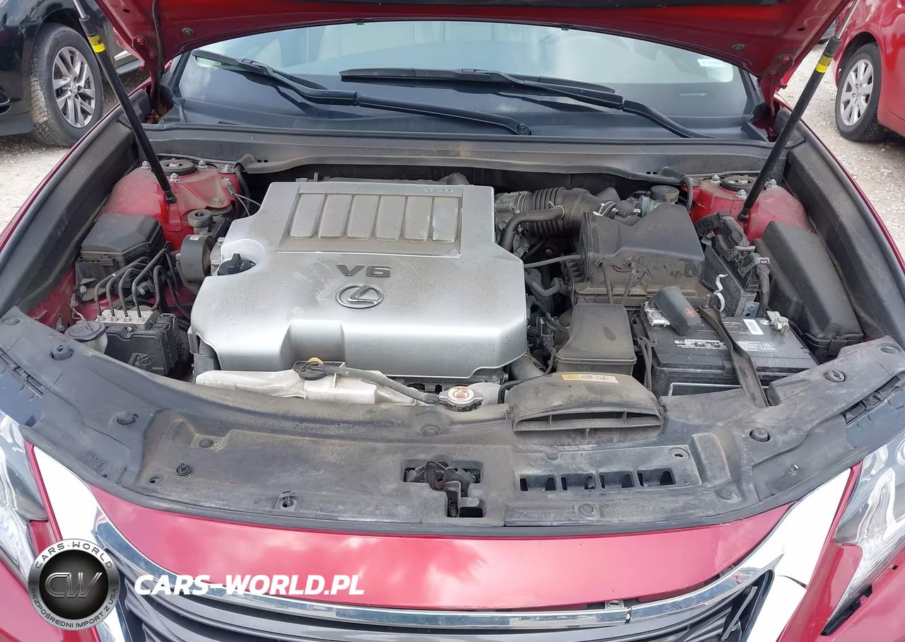 2018 Lexus Es 350 VIN:58ABK1GGXJU109933 - 10