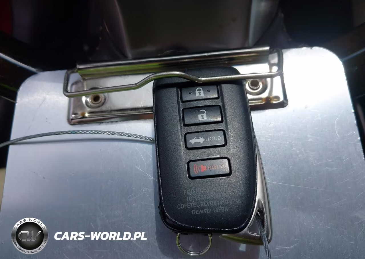2018 Lexus Es 350 VIN:58ABK1GGXJU109933 - 11