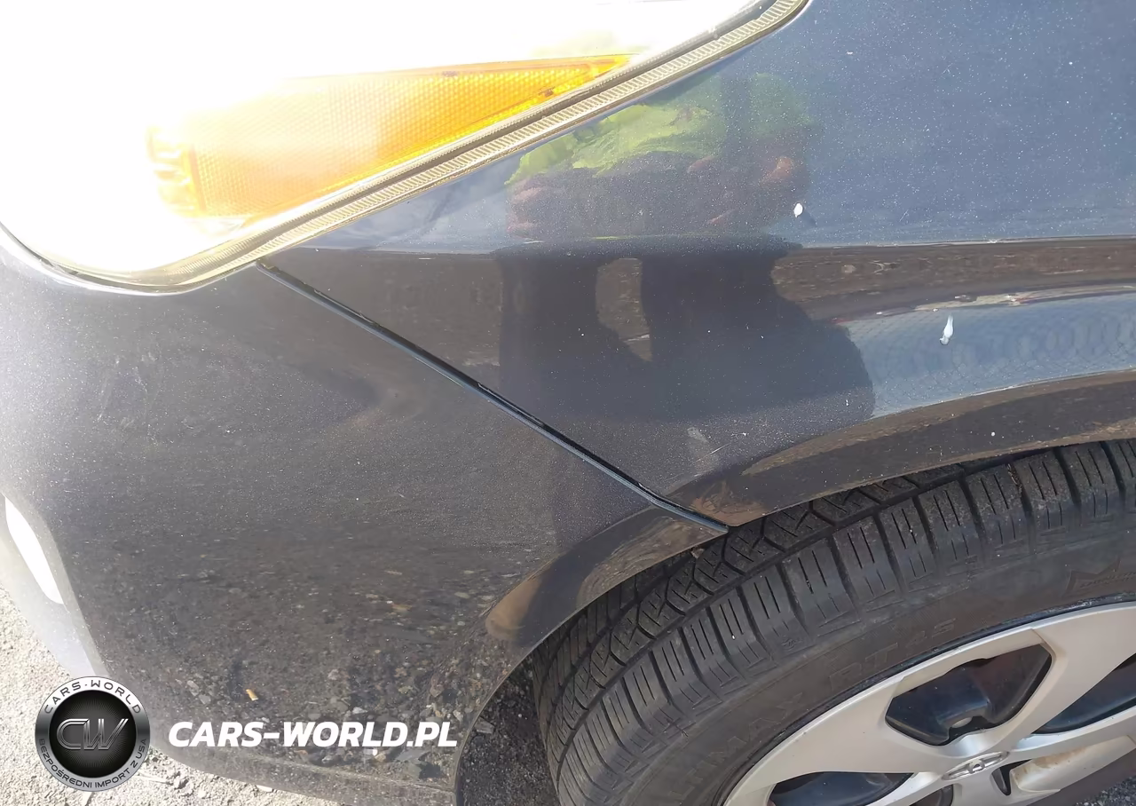 2012 Toyota Prius Two VIN:JTDKN3DU3C5464612 - 6