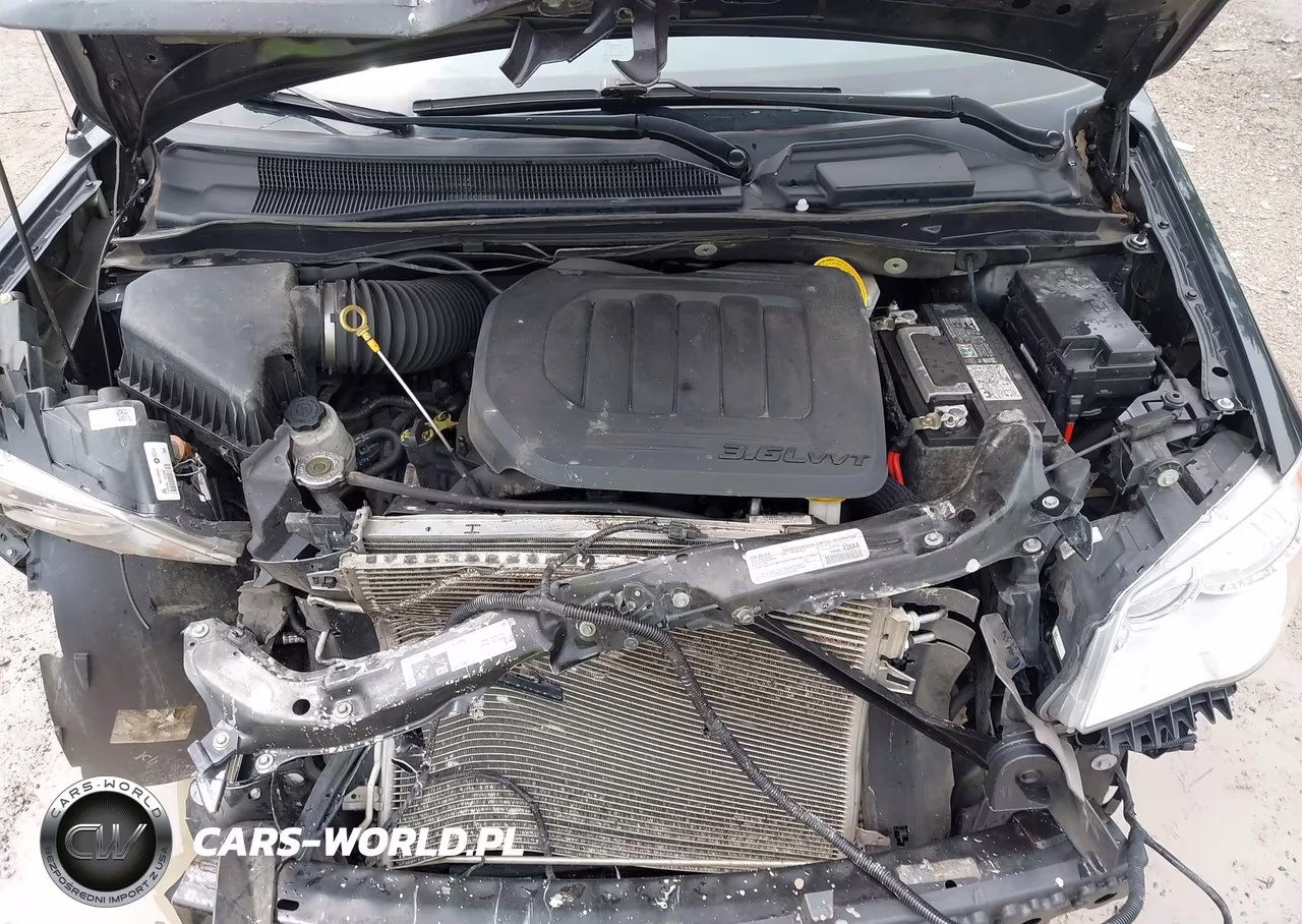 2019 Dodge Grand Caravan Sxt VIN:2C4RDGCG2KR772313 - 10