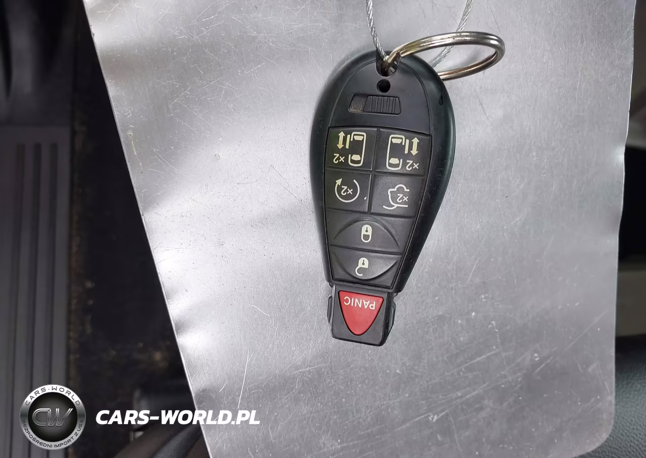 2019 Dodge Grand Caravan Sxt VIN:2C4RDGCG2KR772313 - 11
