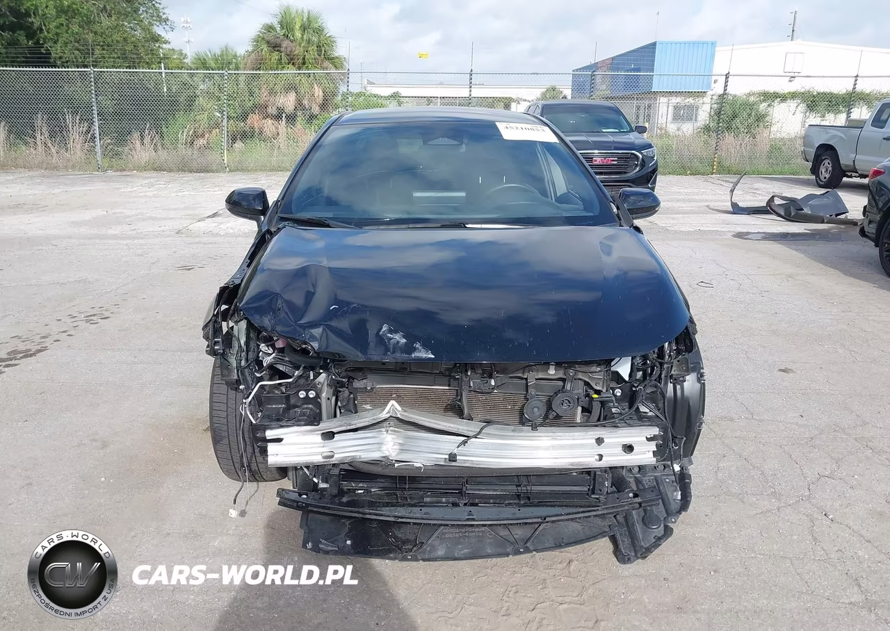2024 Toyota Corolla Hybrid Nightshade Edition VIN:JTDBCMFE4R3047148 - 12