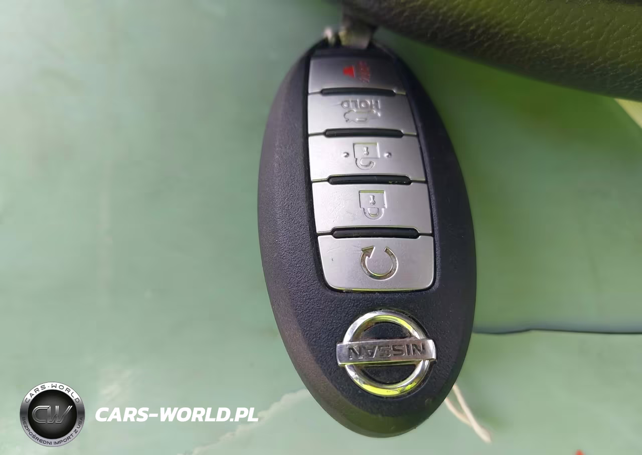 2018 Nissan Maxima 3.5 Sv VIN:1N4AA6AP7JC396238 - 11