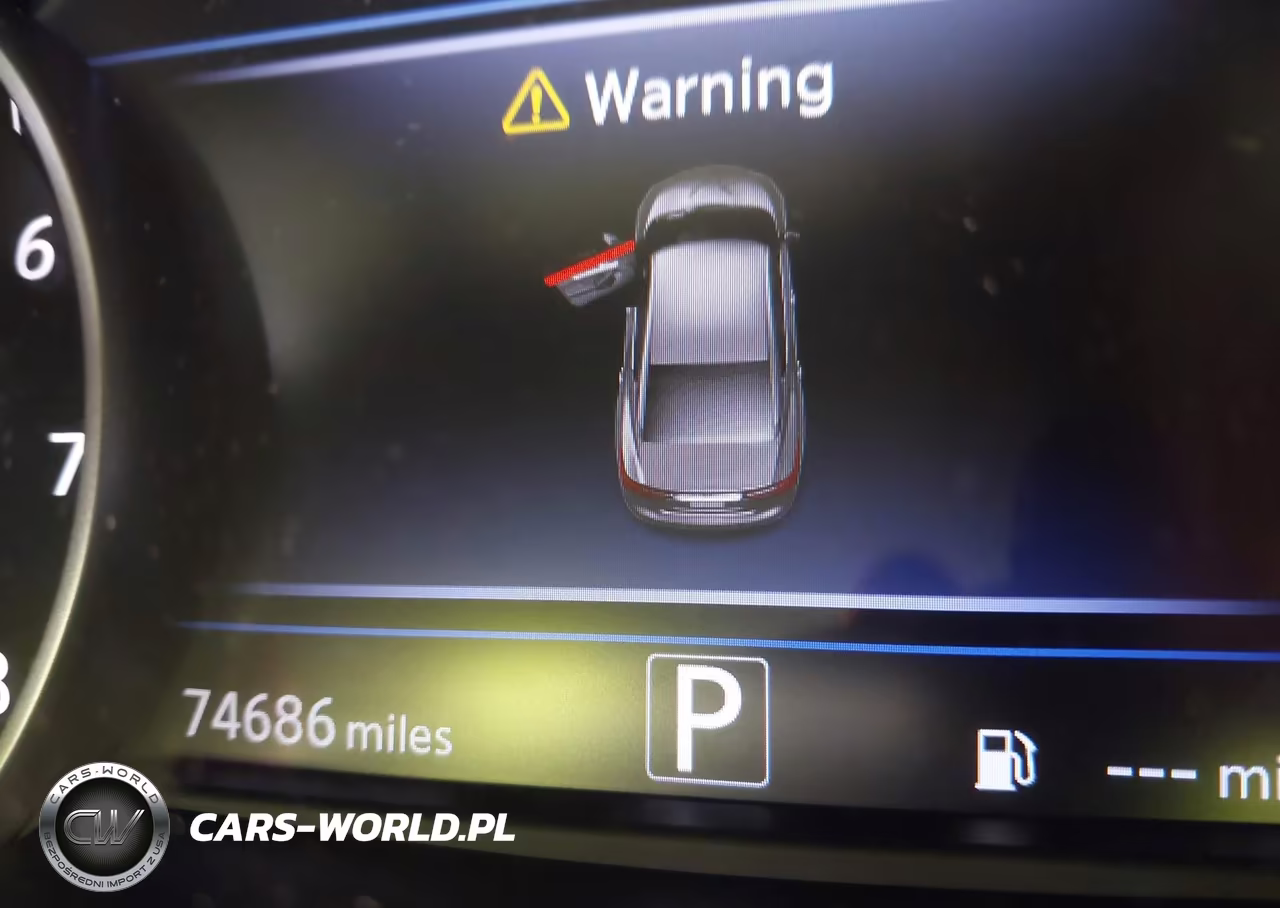 2018 Nissan Maxima 3.5 Sv VIN:1N4AA6AP7JC396238 - 16