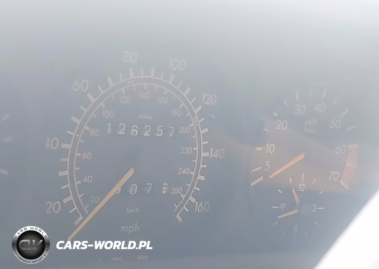 1991 Mercedes-Benz 560 Sel VIN:WDBCA39E7MA565502 - 15