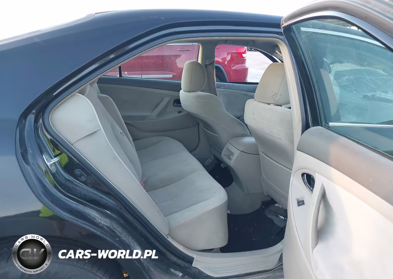 2011 Toyota Camry Le VIN:4T4BF3EK2BR185944 - 8