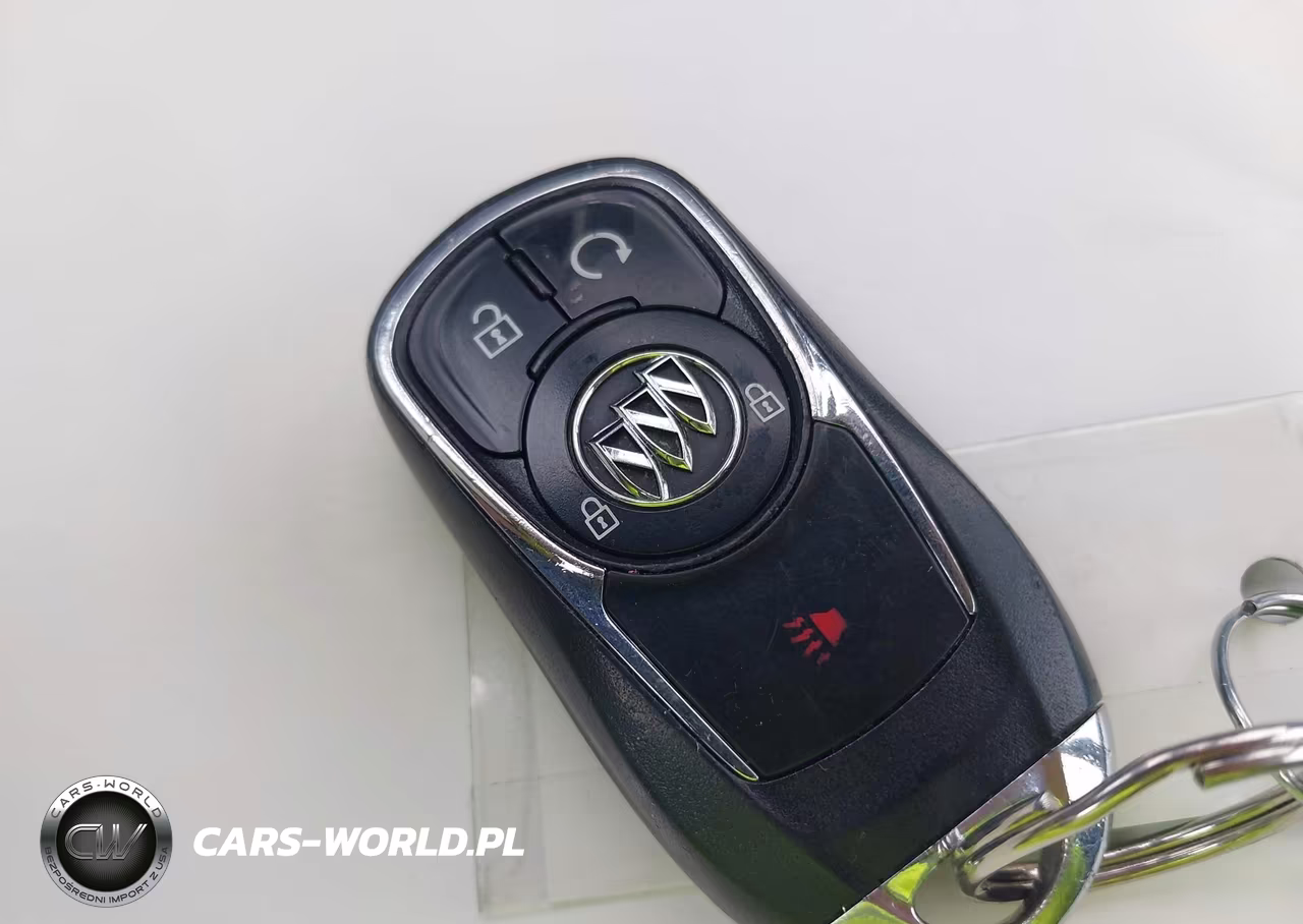 2019 Buick Encore Fwd Preferred VIN:KL4CJASB3KB701194 - 11