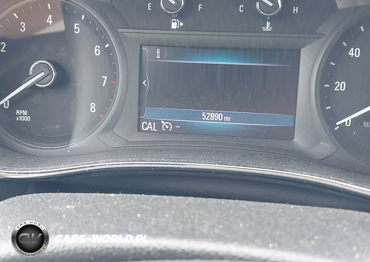 2019 Buick Encore Fwd Preferred VIN:KL4CJASB3KB701194 - 16