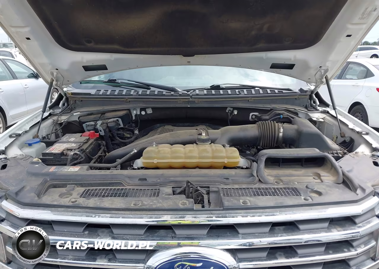 2020 Ford Expedition Xlt Max VIN:1FMJK1JTXLEA92623 - 10