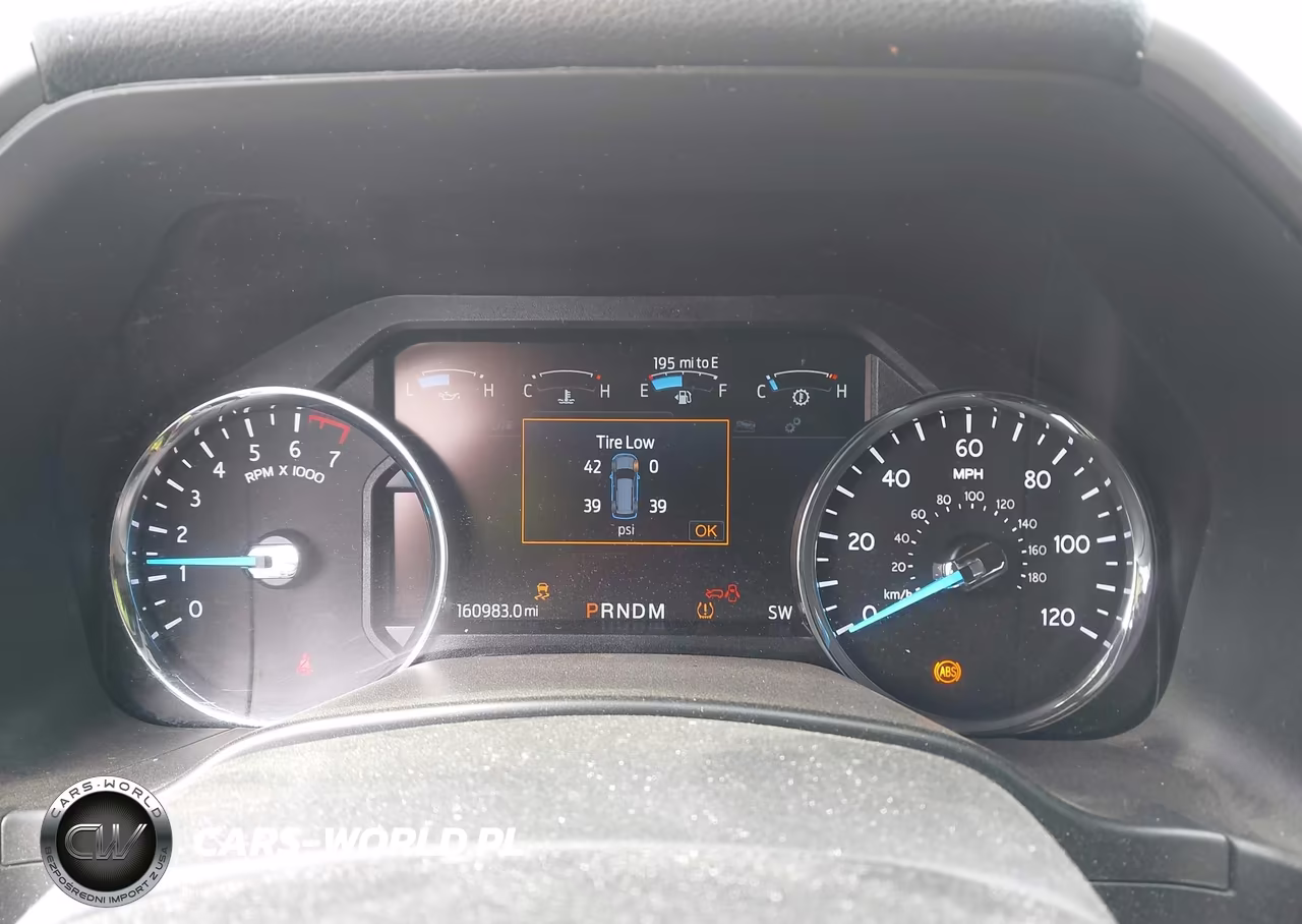 2020 Ford Expedition Xlt Max VIN:1FMJK1JTXLEA92623 - 7