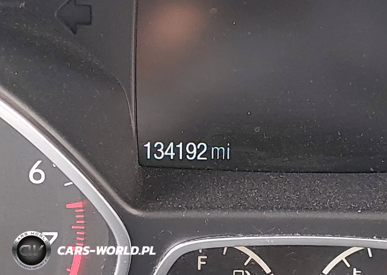2017 Ford Escape Titanium VIN:1FMCU9JD1HUA35265 - 16