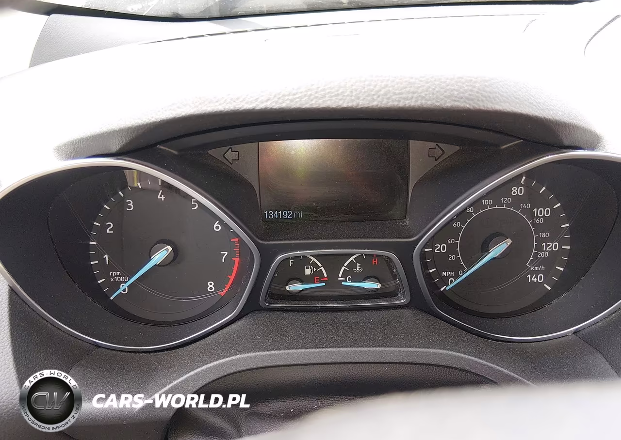 2017 Ford Escape Titanium VIN:1FMCU9JD1HUA35265 - 7
