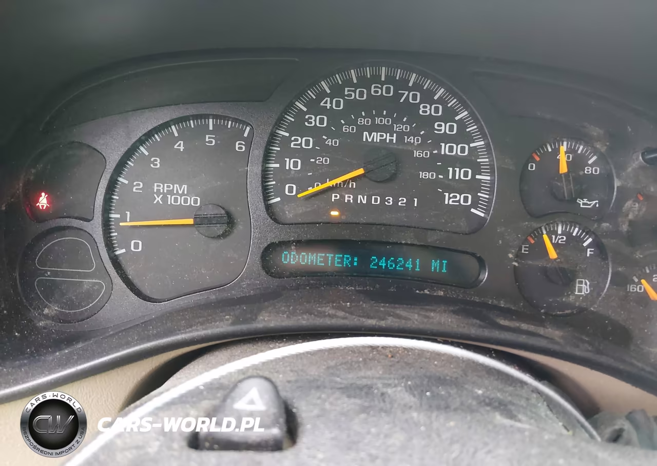 2006 GMC Sierra 1500 Work Truck VIN:1GTEC19V06Z215416 - 7