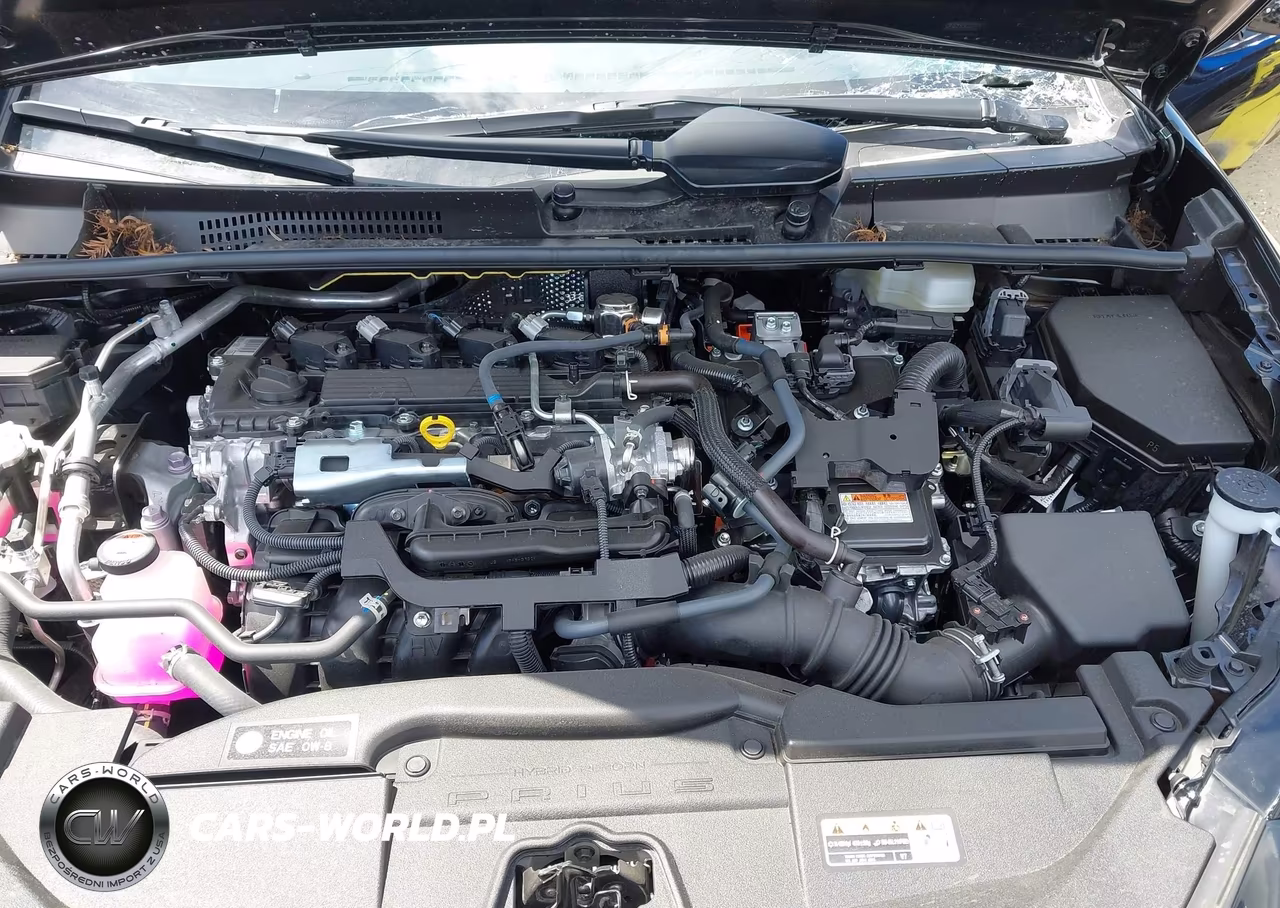 2026 Toyota Prius Nightshade VIN:JTDACAAU9T3074653 - 10