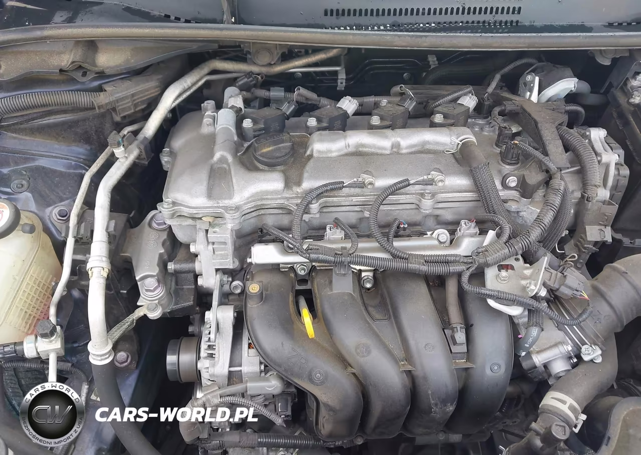 2021 Toyota Corolla Le VIN:5YFEPMAE9MP213088 - 10