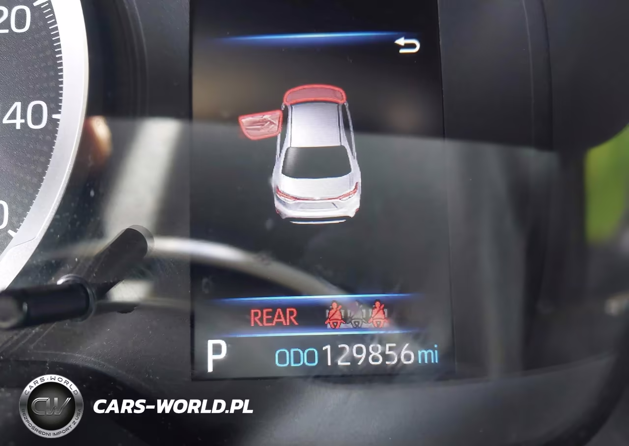 2021 Toyota Corolla Le VIN:5YFEPMAE9MP213088 - 16
