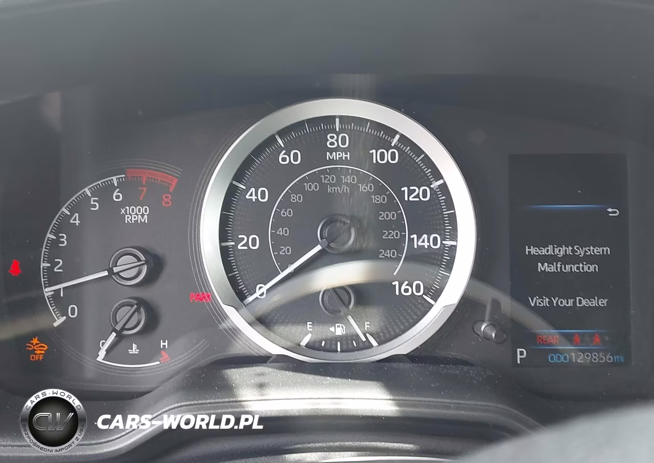2021 Toyota Corolla Le VIN:5YFEPMAE9MP213088 - 7