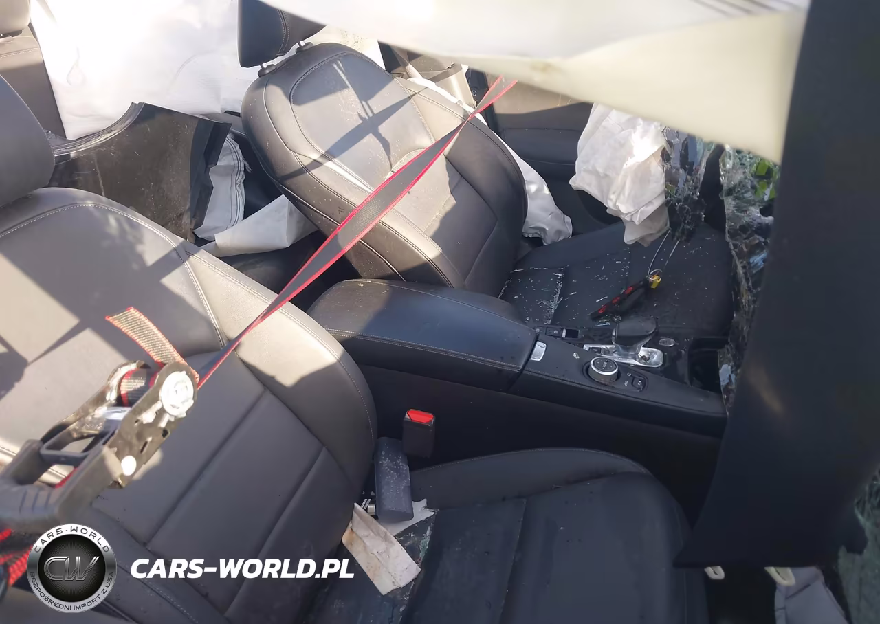 2021 Infiniti Qx50 Luxe VIN:3PCAJ5BA4MF112361 - 5