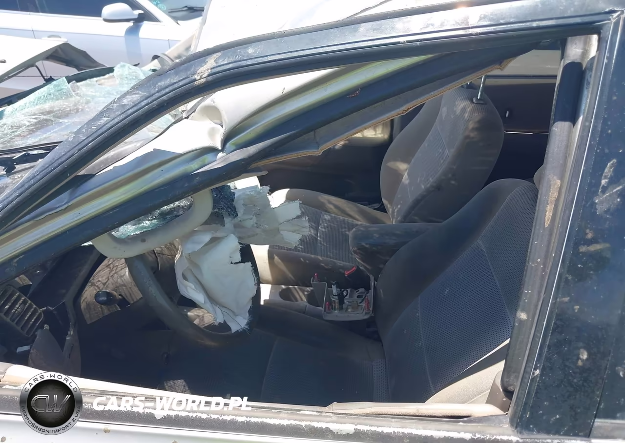 2003 Mitsubishi Montero Sport Es-Ls VIN:JA4LS21H73J046196 - 5