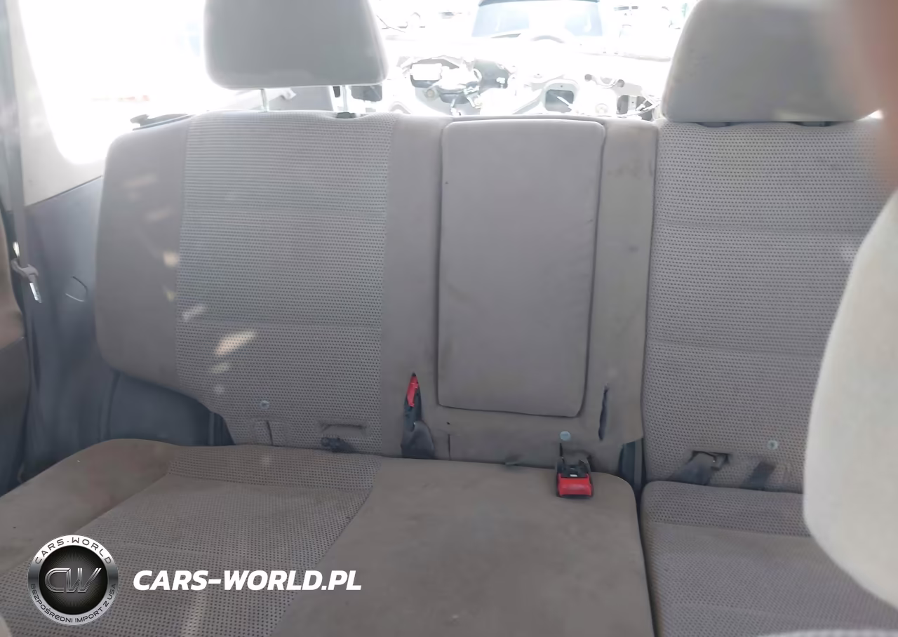 2003 Mitsubishi Montero Sport Es-Ls VIN:JA4LS21H73J046196 - 8