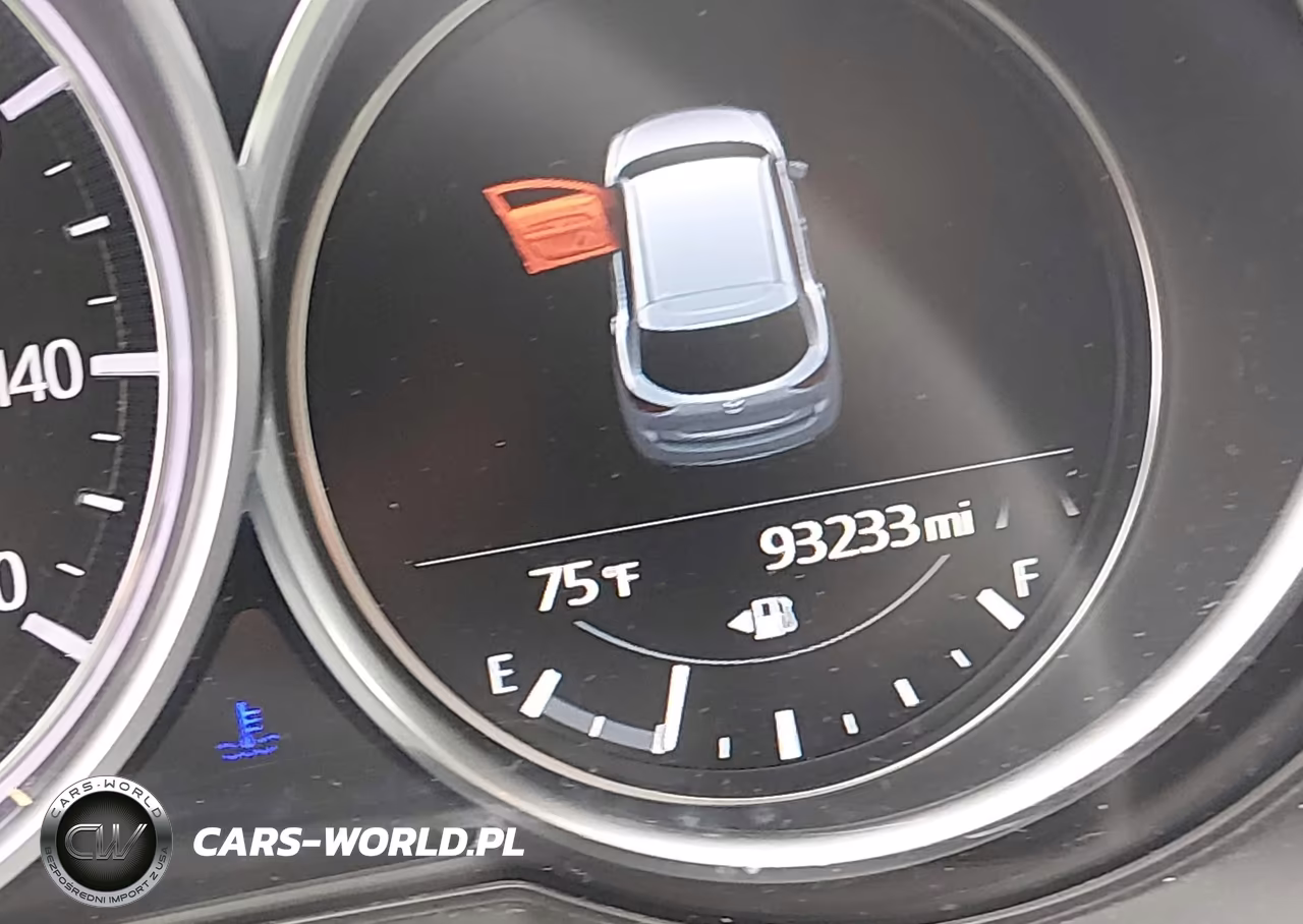 2019 Mazda Cx-5 Touring VIN:JM3KFACM6K1558676 - 16