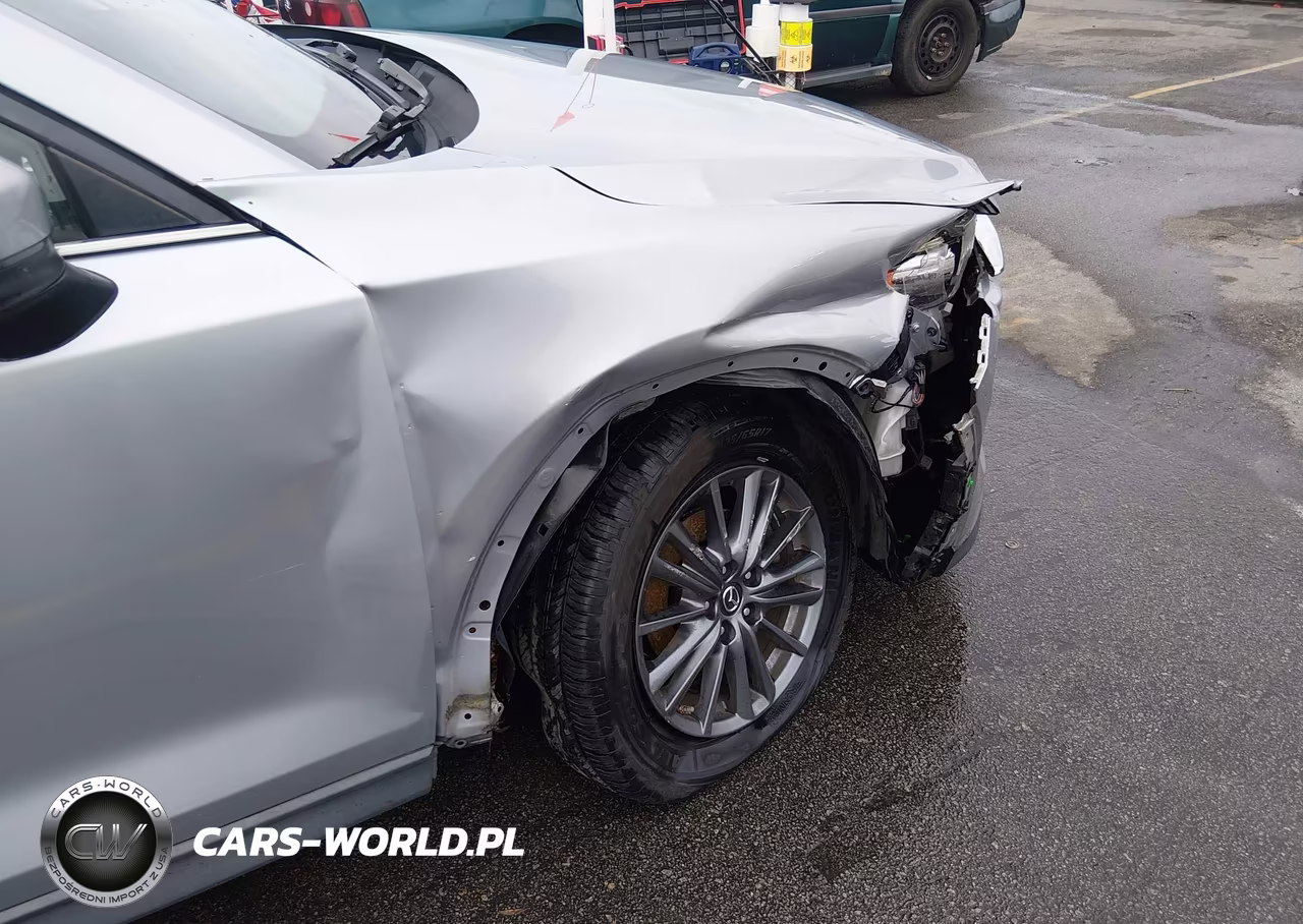 2019 Mazda Cx-5 Touring VIN:JM3KFACM6K1558676 - 18