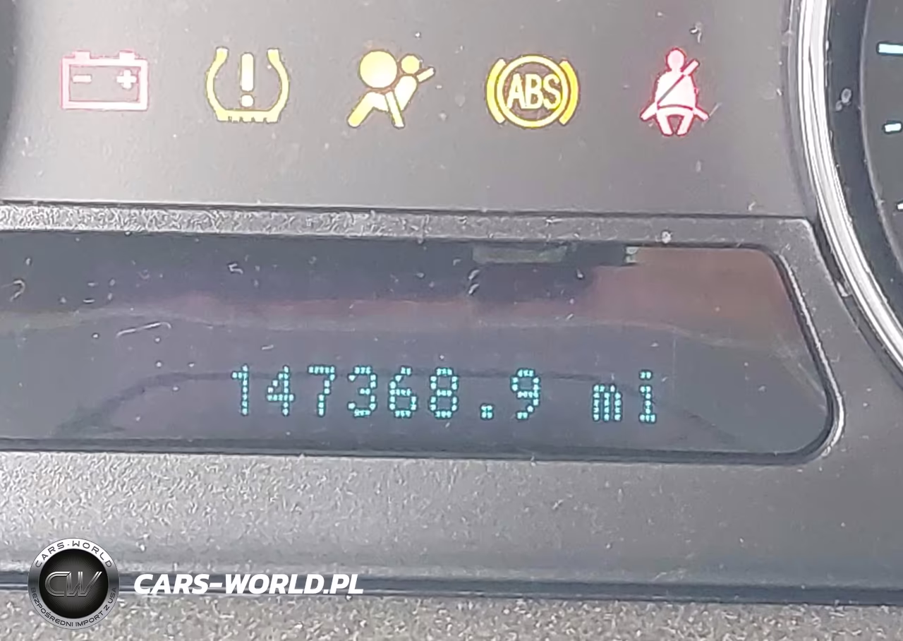 2009 Ford Flex Sel VIN:2FMEK62C99BA15131 - 15