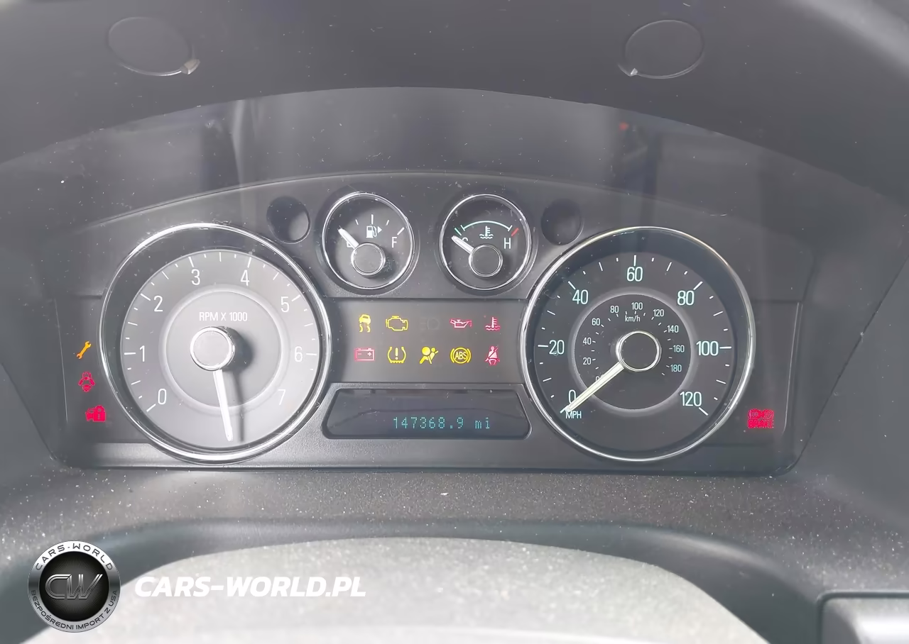 2009 Ford Flex Sel VIN:2FMEK62C99BA15131 - 7