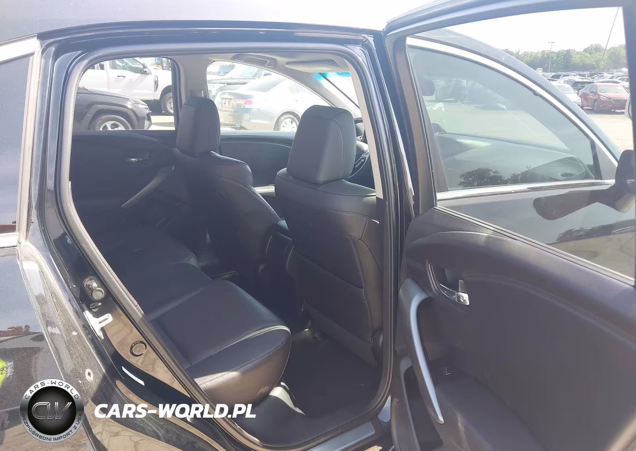 2015 Acura Rdx VIN:5J8TB4H32FL008784 - 8