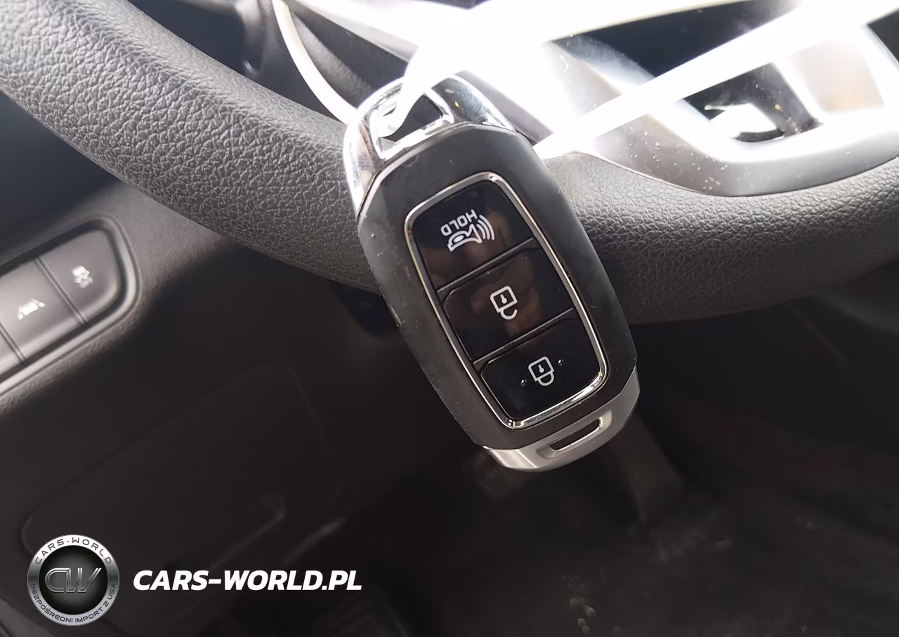 2020 Hyundai Santa Fe Sel VIN:5NMS33AD5LH270767 - 11