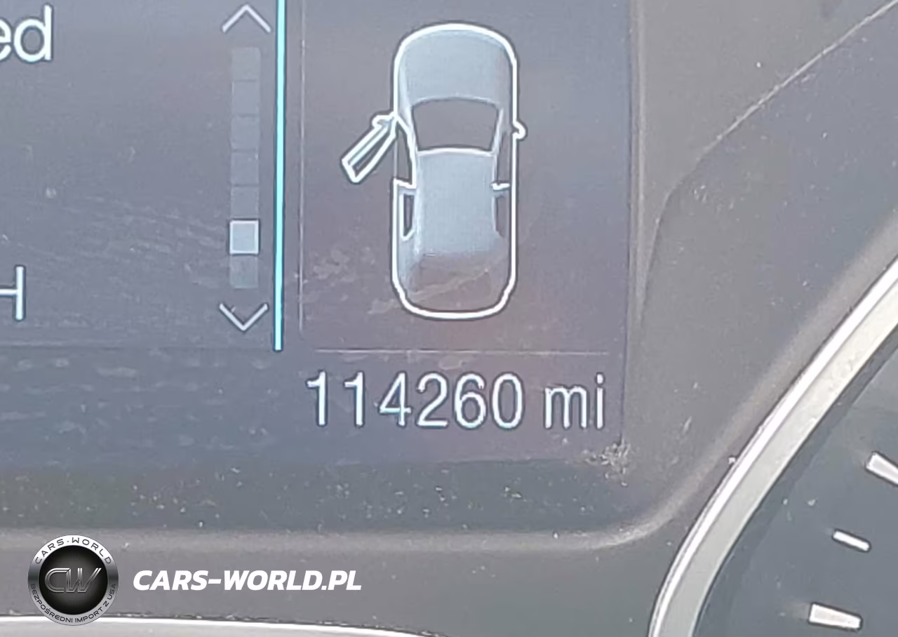2015 Ford Escape Se VIN:1FMCU9GX0FUA72127 - 16