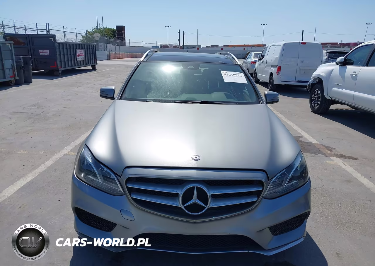 2015 Mercedes-Benz E 350 4Matic VIN:WDDHH8JB6FB117272 - 12