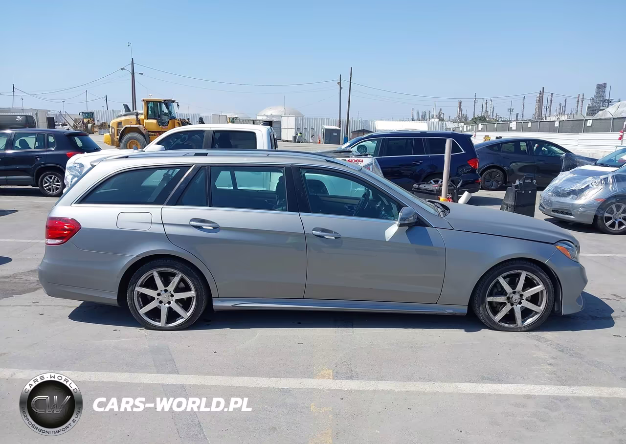 2015 Mercedes-Benz E 350 4Matic VIN:WDDHH8JB6FB117272 - 13