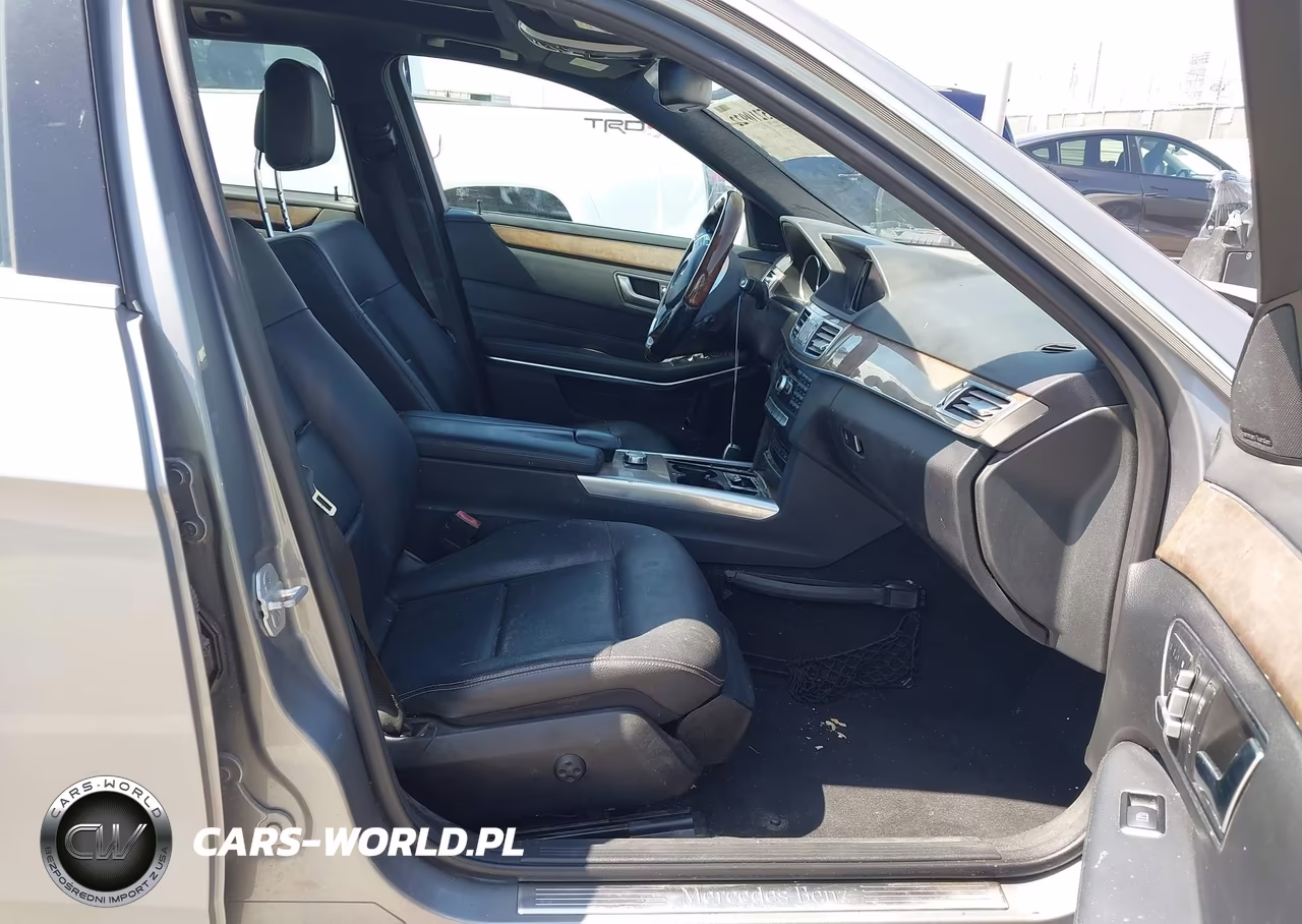 2015 Mercedes-Benz E 350 4Matic VIN:WDDHH8JB6FB117272 - 5