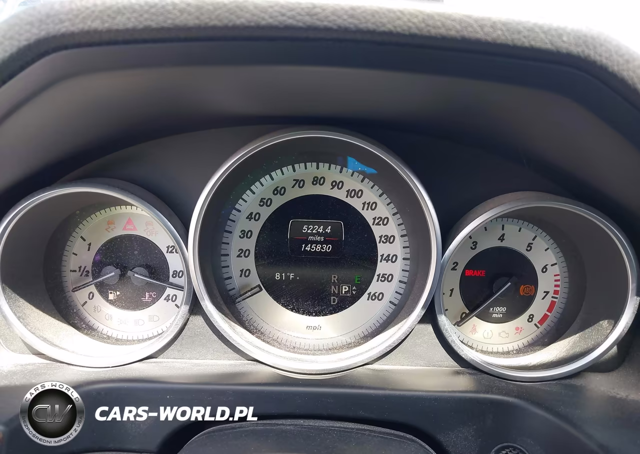 2015 Mercedes-Benz E 350 4Matic VIN:WDDHH8JB6FB117272 - 7