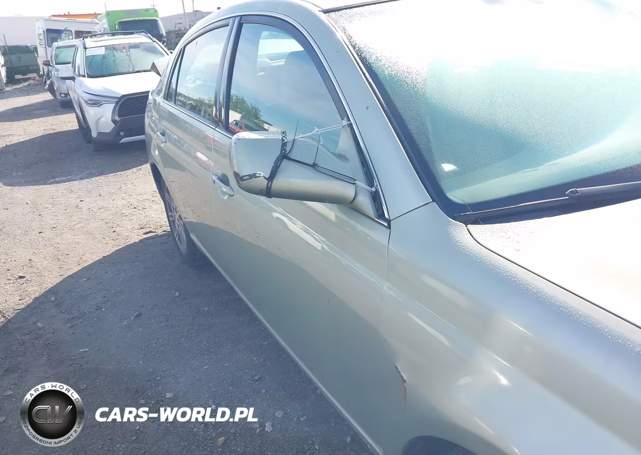 2006 Toyota Avalon Limited VIN:4T1BK36BX6U104490 - 14