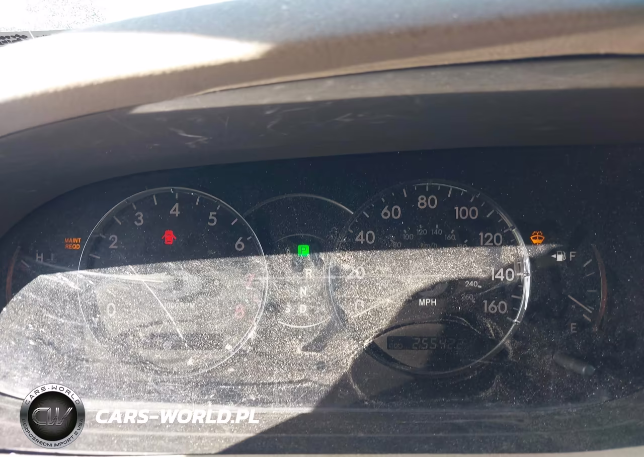 2006 Toyota Avalon Limited VIN:4T1BK36BX6U104490 - 7