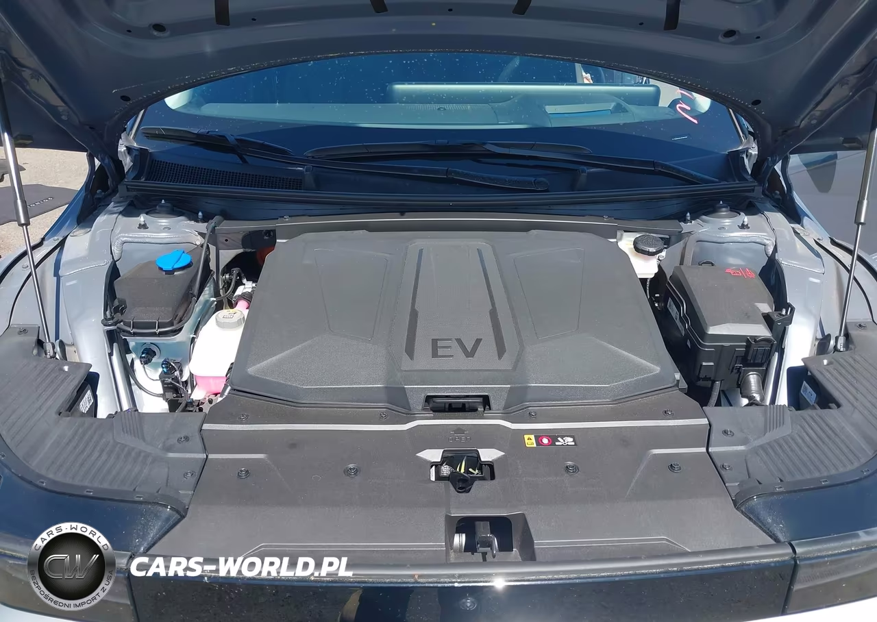 2026 Hyundai Ioniq 5 Limited VIN:7YAKR4DAXTY061895 - 10
