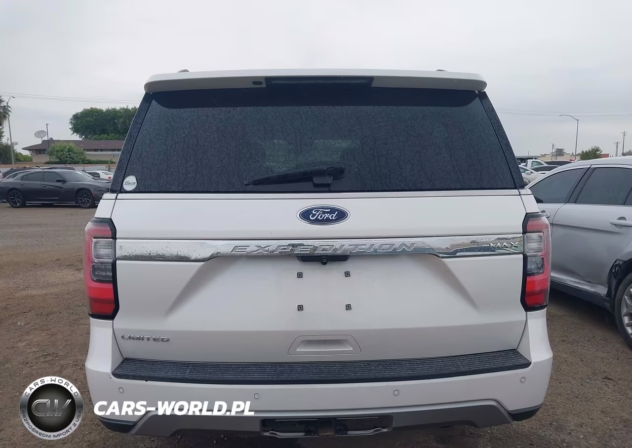 2018 Ford Expedition Max Limited VIN:1FMJK2AT3JEA18348 - 16