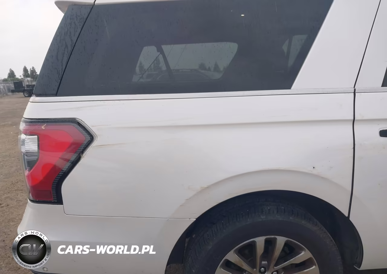 2018 Ford Expedition Max Limited VIN:1FMJK2AT3JEA18348 - 20