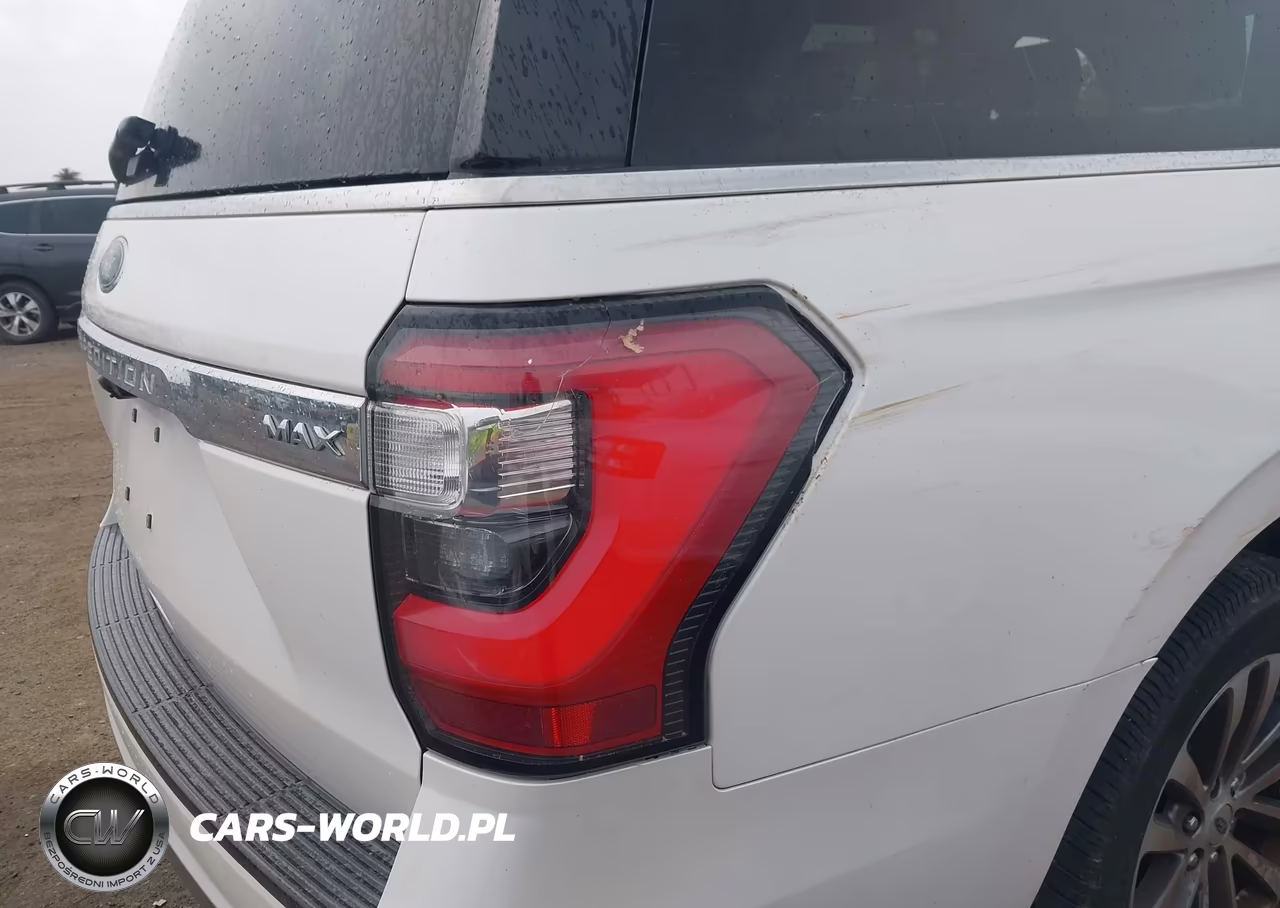 2018 Ford Expedition Max Limited VIN:1FMJK2AT3JEA18348 - 21