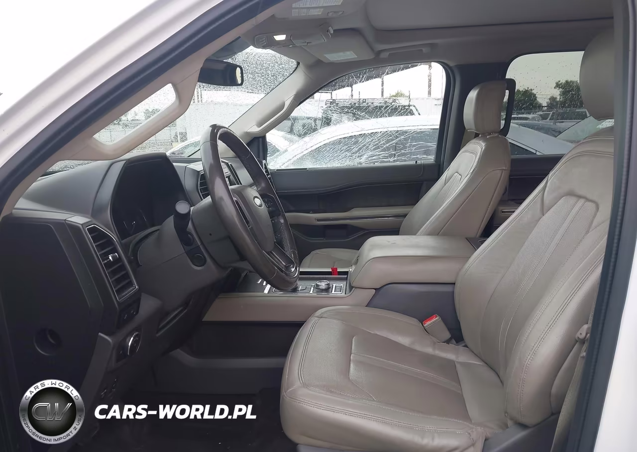 2018 Ford Expedition Max Limited VIN:1FMJK2AT3JEA18348 - 5