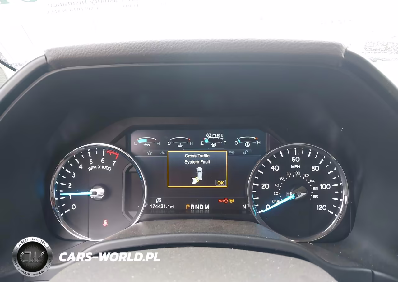2018 Ford Expedition Max Limited VIN:1FMJK2AT3JEA18348 - 7
