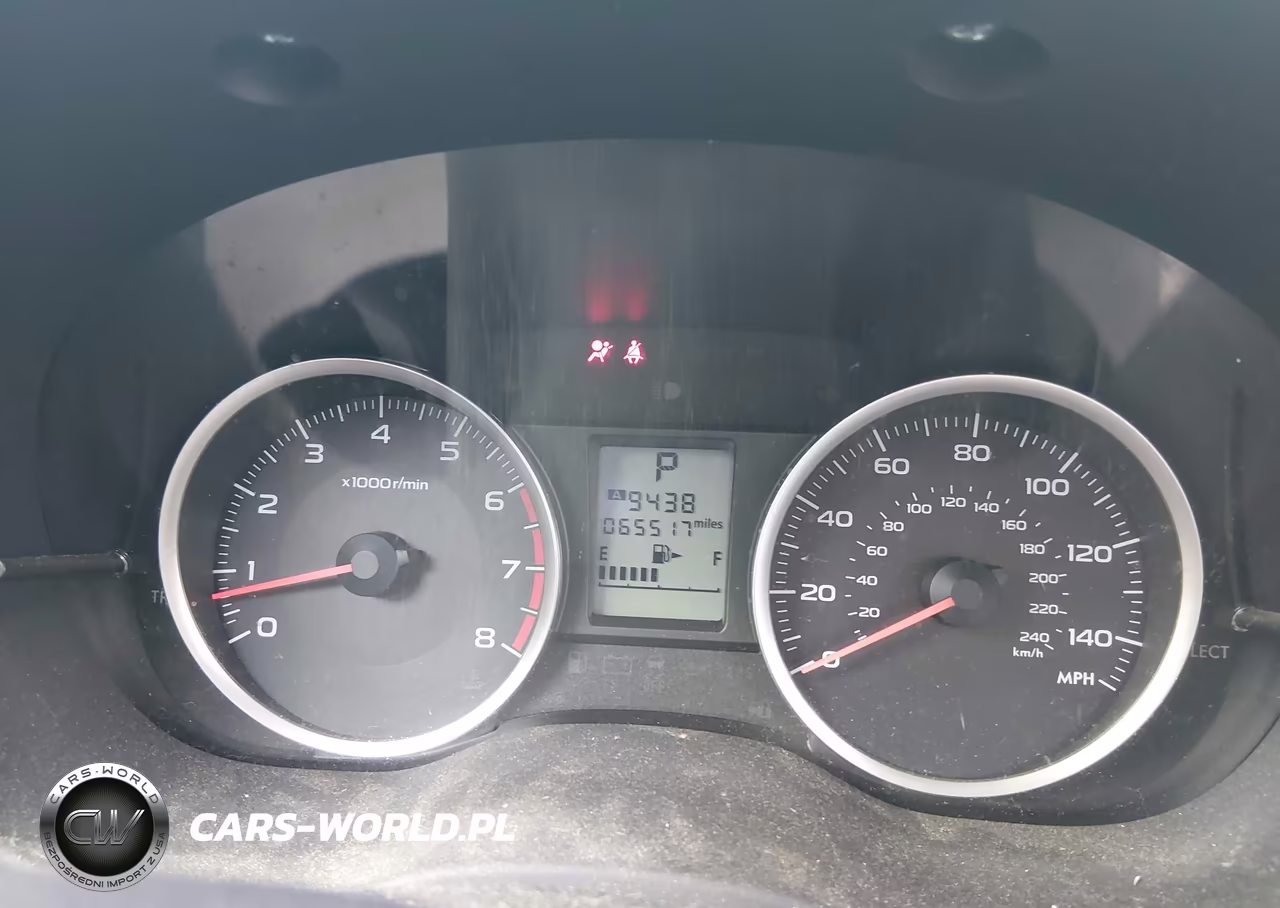 2018 Subaru Forester 2.5I VIN:JF2SJABC3JH469168 - 7