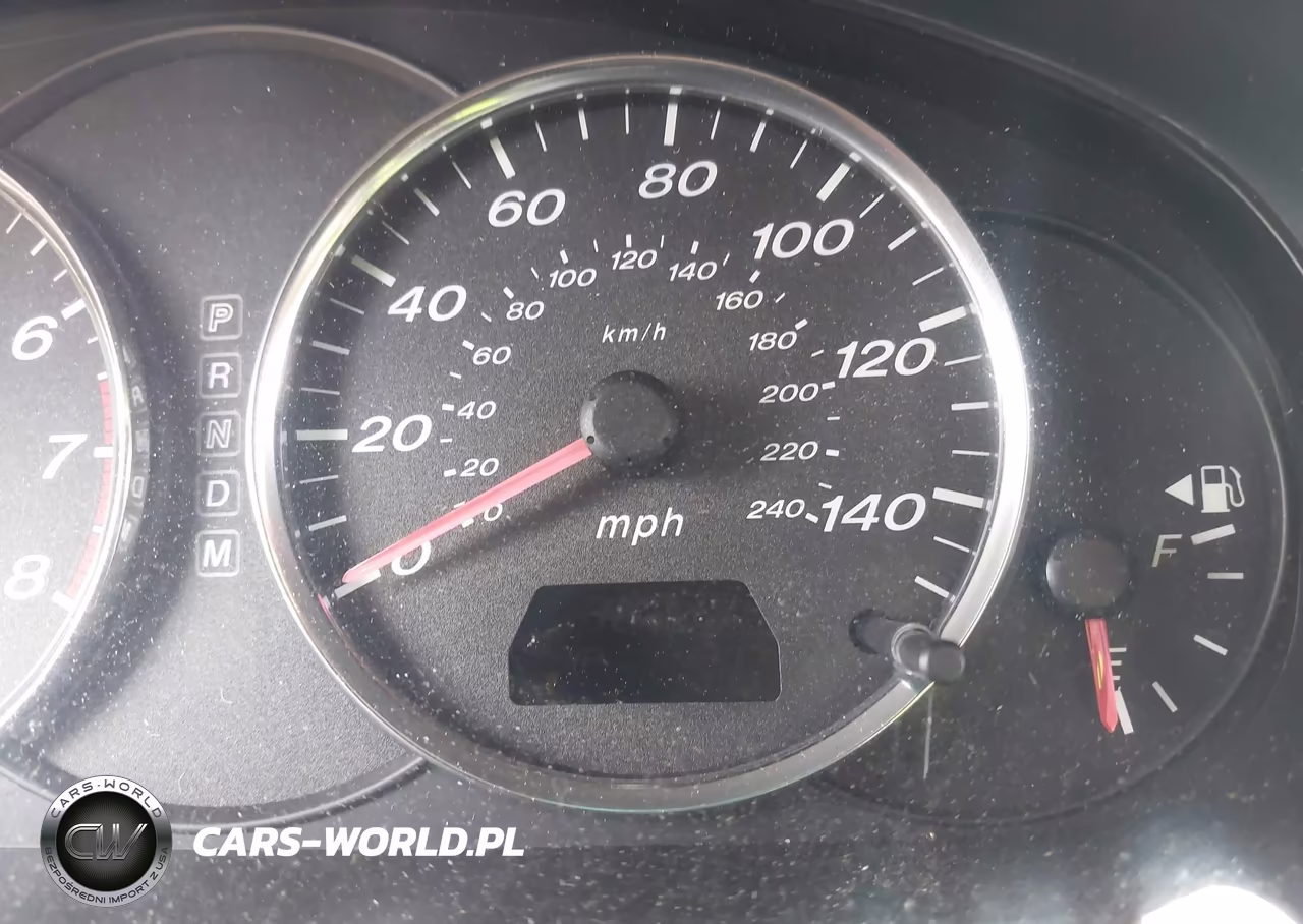 2004 Mazda Mazda6 S VIN:1YVFP84D545N65588 - 15