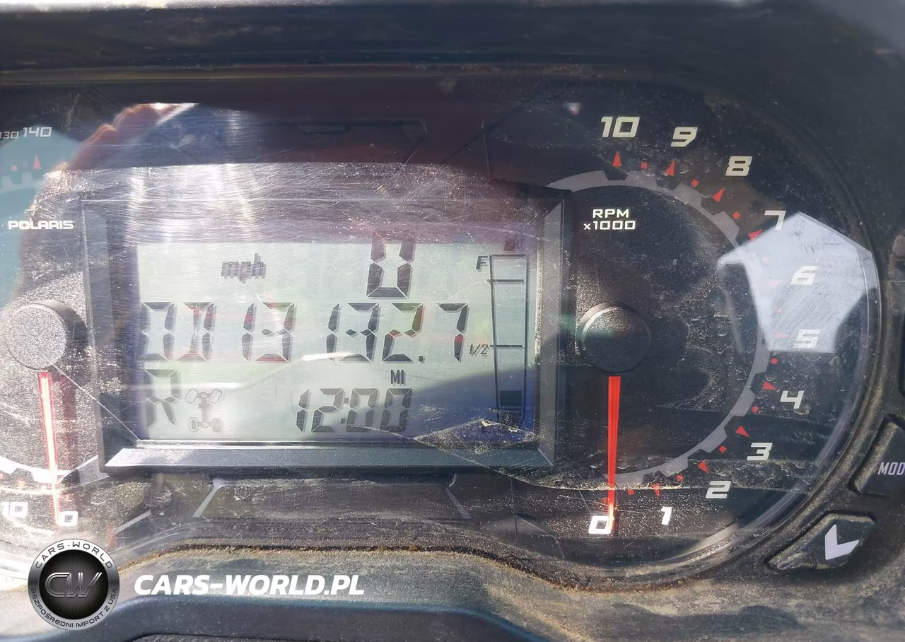 2021 Polaris Ranger Crew Xp 1000 Northstar Premium VIN:4XARSU995M8472090 - 7