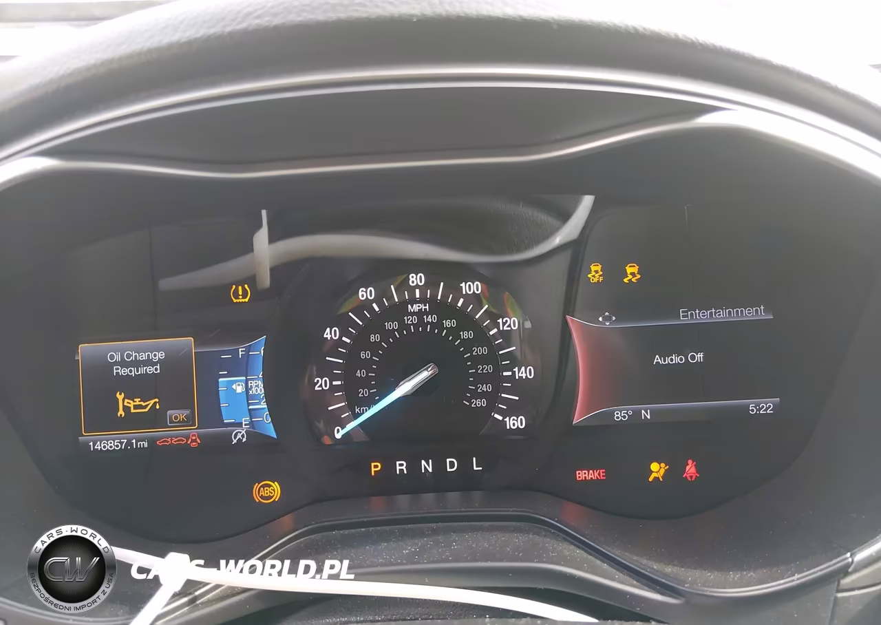 2020 Ford Fusion Se VIN:3FA6P0HD2LR125802 - 7