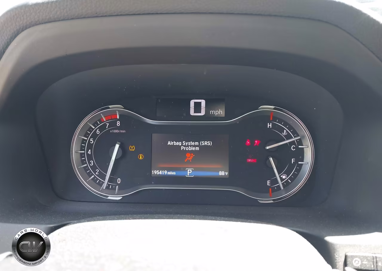 2016 Honda Pilot Ex-L VIN:5FNYF6H69GB090452 - 7